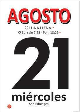 calendario de taco 4